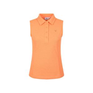 M 캘러웨이골프민소매 PQC CWTY25M803_CP 핫썸머 Y에리 슬리브리스