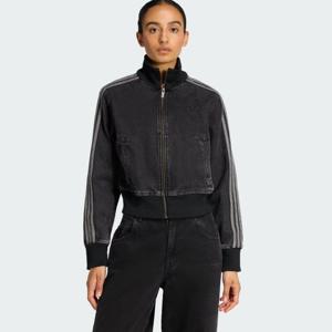 [아디다스]파이어버드 데님 트랙 탑 KD2898