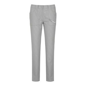 [마스터바니] 여성 큐브 심볼 트윌 슬림 팬츠 421F1PT209_GY