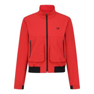 [마스터바니] 여성 빅 포켓 백 플랩 점퍼 421F1JP205_RE