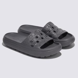 [백화점]반스 슬라이드-온 VR3쿠시 남여공용 슬리퍼 VN000BCBPWT