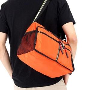 [패션] 여성 소풍 트렌드 메신저백 피크닉 쇼퍼백 가방