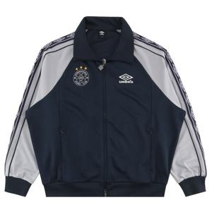 엄브로 사이드 다이아 트랙 자켓 UR124CFT14DVY