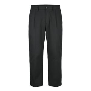 [레노마 옴므]레노마 모던 밴딩 캐주얼팬츠 블랙 ROBMBP52A