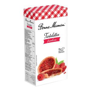 본 마망 타르트 라즈베리 135g