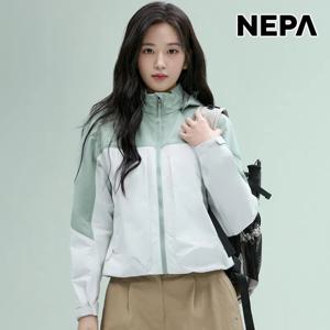 네파 [택가 219,000원] 26 S/S 봄 가을 간절기 여성 뷰파인더 3L 방풍 자켓 7M20605