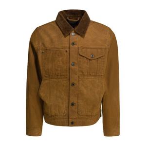 필슨 캔버스 숏 크루저 경량 재킷 FMCPS0171 W1178222