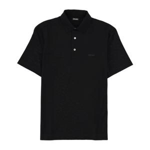 에르메네질도제냐 코튼 레귤러 핏 폴로 티셔츠 UH348A3 H794K09