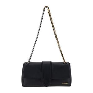 자크뮈스 르 밤비노 램스킨 숄더백 BAW00453AC2 7L14990