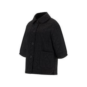 [피에이티]7부 볼륨소매 패딩점퍼 1M21303_KJ