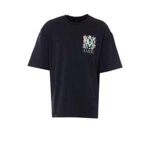 아미리 반팔 티셔츠 TOJR1122 BLACK Black