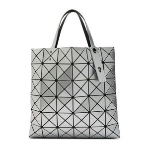 이세이미야케 바오바오 지오메트릭 탑 핸들 토트백 BB66AG053 9