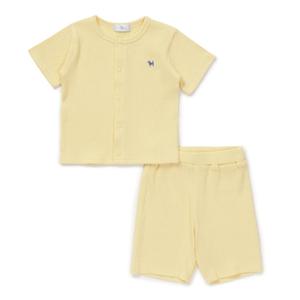 블루독베이비 YE코지3SET상하세트 46370-672-10