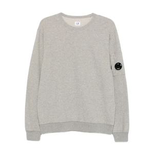 26SS 씨피컴퍼니 라이트 플리스 그레이 남성 맨투맨 RCCMSS711A 002246G M94