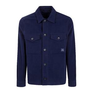 폴스미스 체스트포켓 밀리터리 오버셔츠 재킷 M2R977TT22510 49