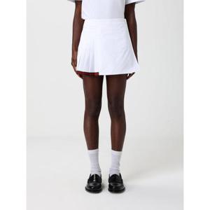 구찌 숏 스커트 846659ZAJP1 9000 White