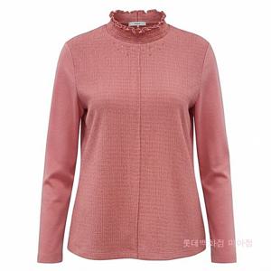 [벨리시앙]모던 글리터 포인트 블라우스 BL6131