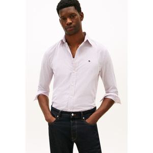 [타미힐피거종합관] 남성 코어 태터솔 포플린 셔츠 T12G0WSH016MT1 0QJ