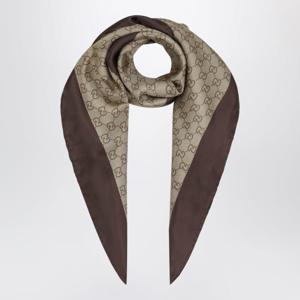구찌 머플러 스카프 8654123G001 Beige
