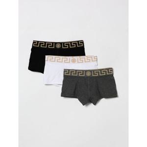 베르사체 팬티 AU103261A10011 A3278 Black 1