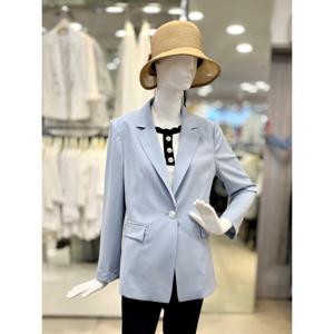 [조이너스]테일러드 카라 여름 재킷 JADU4WJK910