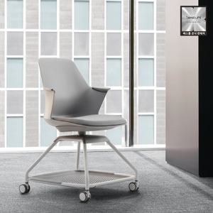 베스툴 MODE-B 의자 MDD300CPW