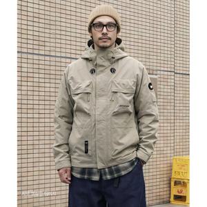 [라이프워크] 테크 유틸리티 포켓 점퍼_LW261JP340