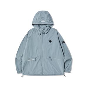 [라이프워크] 유틸리티 패널 후드 점퍼_LW261JP370