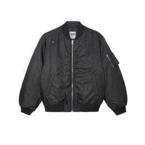 프로스펙스 PRO-SPECS MA1 JACKET GRAY PO3MJ24F521 386413