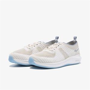 프로스펙스 []통기성 좋은 니트 자재를 사용한 데일리 스니커즈 루나 1 (PW0UW23S301) 386307