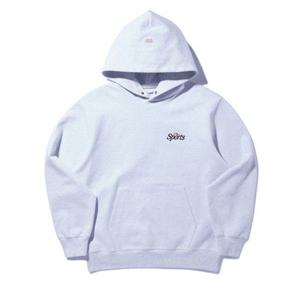 프로스펙스 PRO-SPECS SNAP HOODIE LTGY PO3MT23S131 387426
