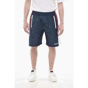 디스퀘어드2 숏팬츠 S74MU0814 S47858 477 Multicolor