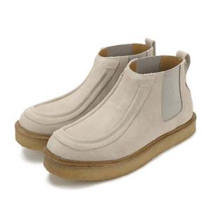 남자신발 빌리버스 남성 소가죽 캐주얼 첼시부츠 BJG097