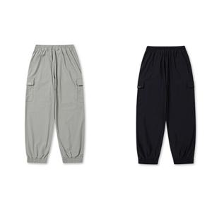 [탑텐키즈]공용) 에슬레틱 수퍼스트레치 카고조거팬츠 (MKG2PT3491)