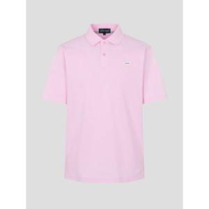 [빈폴멘] 헤리티지클럽 피케 반소매티셔츠 라이트 핑크 (BC6242C41Y)