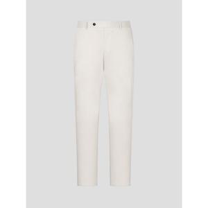 [갤럭시] [Prestige] 여름 코튼 혼방 팬츠  베이지 (GA6321P08A)