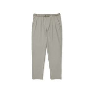 스노우피크 SNOWPEAK APPAREL 37.5 조디악 팬츠 (S26MMTPT36) Fog Gray S26MMTPT36FG 387749