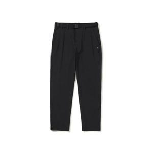 스노우피크 SNOWPEAK APPAREL 37.5 조디악 팬츠 (S26MMTPT36) Black S26MMTPT36BK 387753