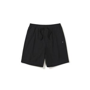 스노우피크 SNOWPEAK APPAREL 37.5 반바지 (S26MMTHP36) Black S26MMTHP36BK 387759