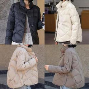 여성코트 2500 흰 오리털 여성경량패딩 여성 패딩 환절기 보노코트 겨울점퍼 숏패딩 의류 잠바 코트 경량