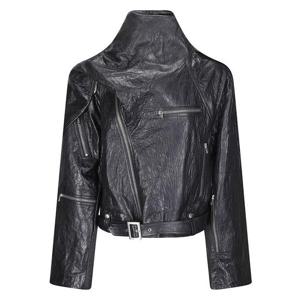 릭 오웬스 자켓 RP01F6716LBE 09 BLACK