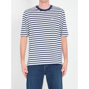 아미 반팔 티셔츠 UTS374JE0210 A044 WHITE