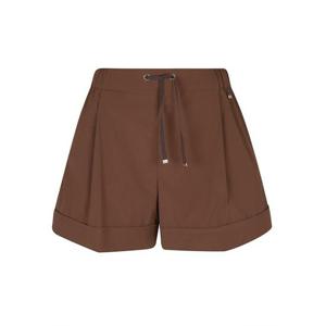 에르노 숏팬츠 PT000254D 12431SZ Brown