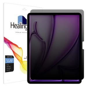 아이패드에어13 8세대 M4 프라이버시 사생활보호필름