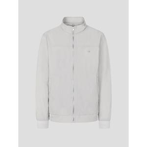 [빈폴멘] 경량 숏 아우터 라이트 그레이 (BC6339C182)