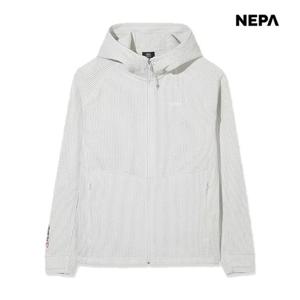 네파 [택가 209,000] 남성 폴라텍 파워 드라이 메쉬 자켓 7MA6104