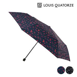 [루이까또즈] 루루러브 암막코팅 3단 우양산 JULQU60069