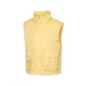 [와이드앵글] 여성 CO 모니카 아웃 포켓 베스트 WWP24671Y4