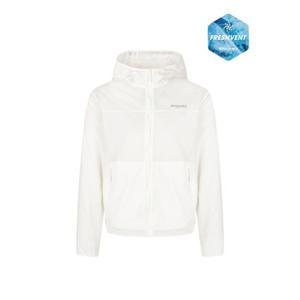 디스커버리 26S S 여름 [DWWJ74063CRS] 여성 프레시벤트2.0 패커블 바람막이