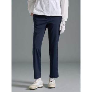 [빈폴골프]여성 해리티지 스트레이트 팬츠 - 네이비(BJ6321A07R)